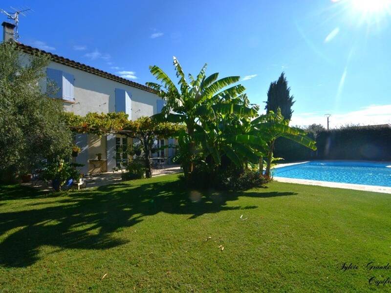 Maison à vendre, 178m², VILLELAURE
