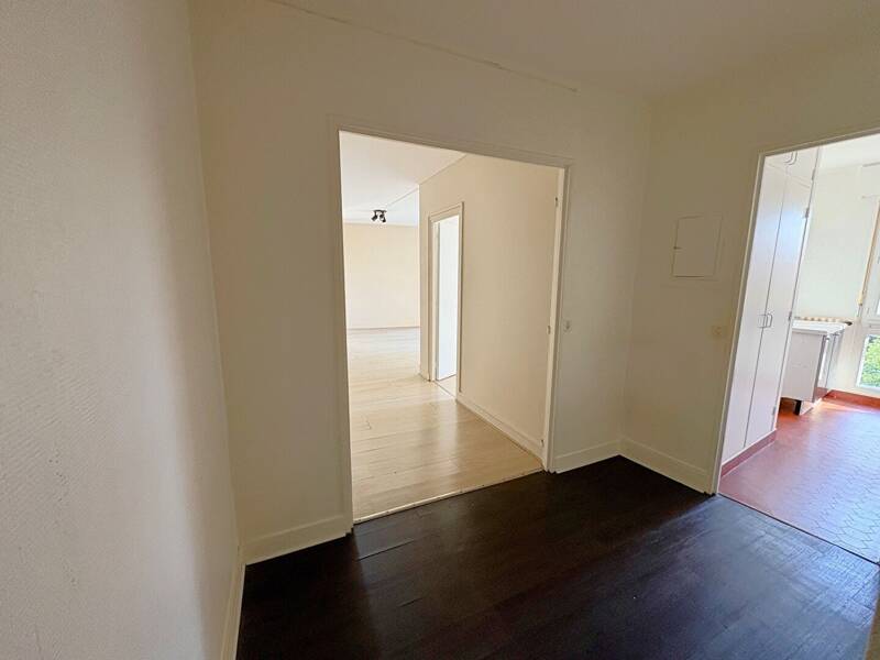 Maison à louer, 53m², MARLY LE ROI