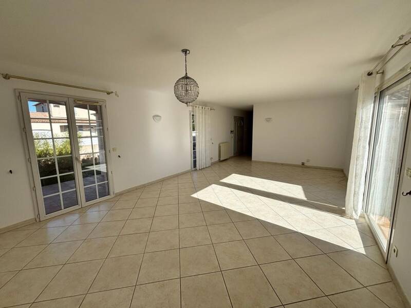Maison à louer, 146m², VENDARGUES