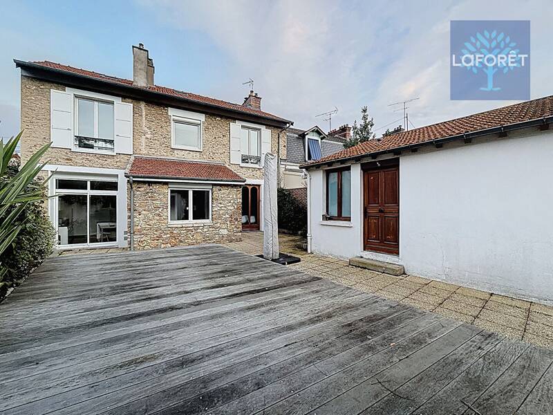 Maison à louer, 173m², RAMBOUILLET