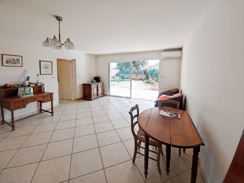 Maison à vendre, 60m², CARQUEIRANNE