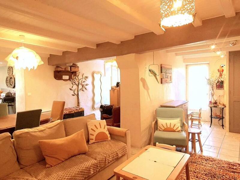 Maison à vendre, 145m², CASANOVA