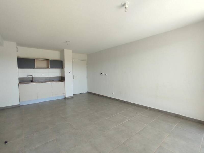 Maison à louer, 43m², JUVIGNAC