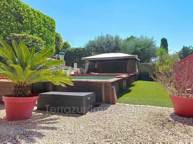 Maison à vendre, 157m², ANTIBES