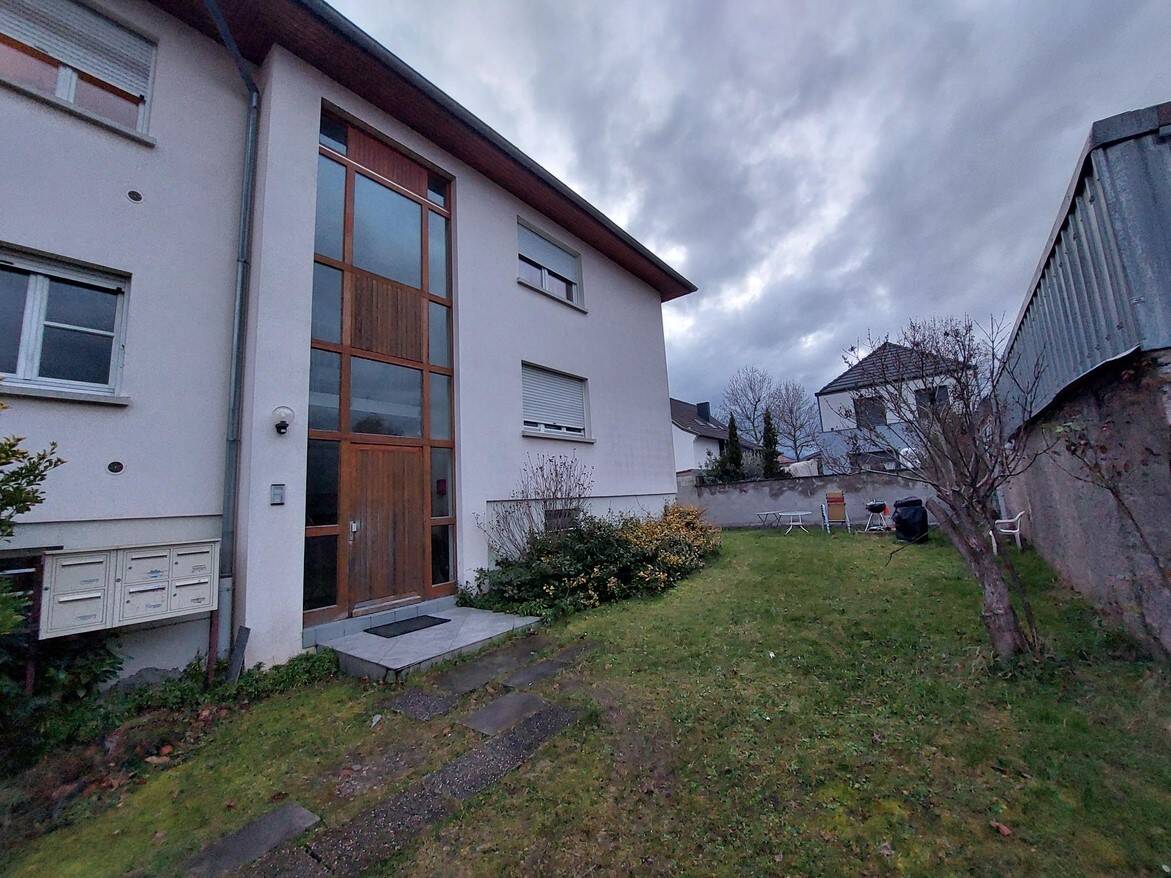 Maison à louer, 69m², COLMAR