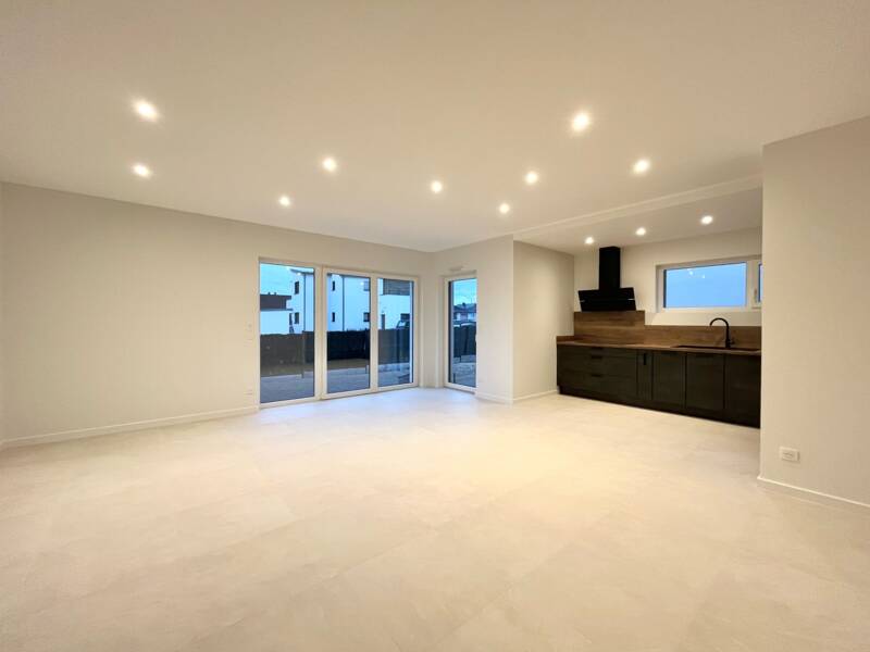 Maison à louer, 103m², HAGUENAU