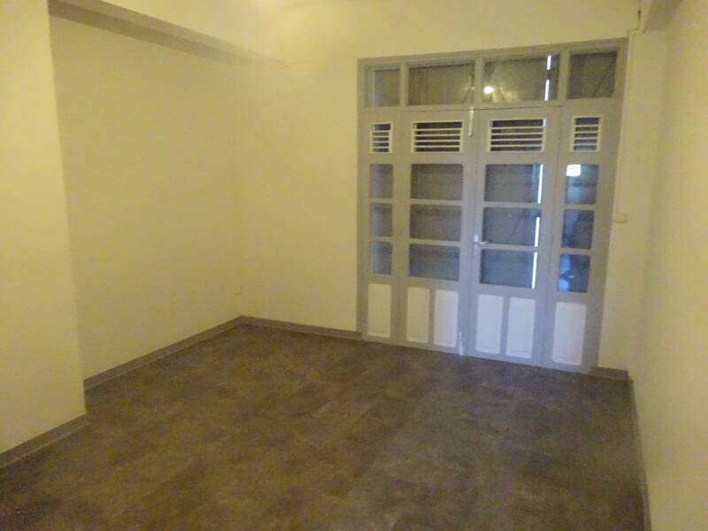 Maison à louer, 30m², BASSE TERRE