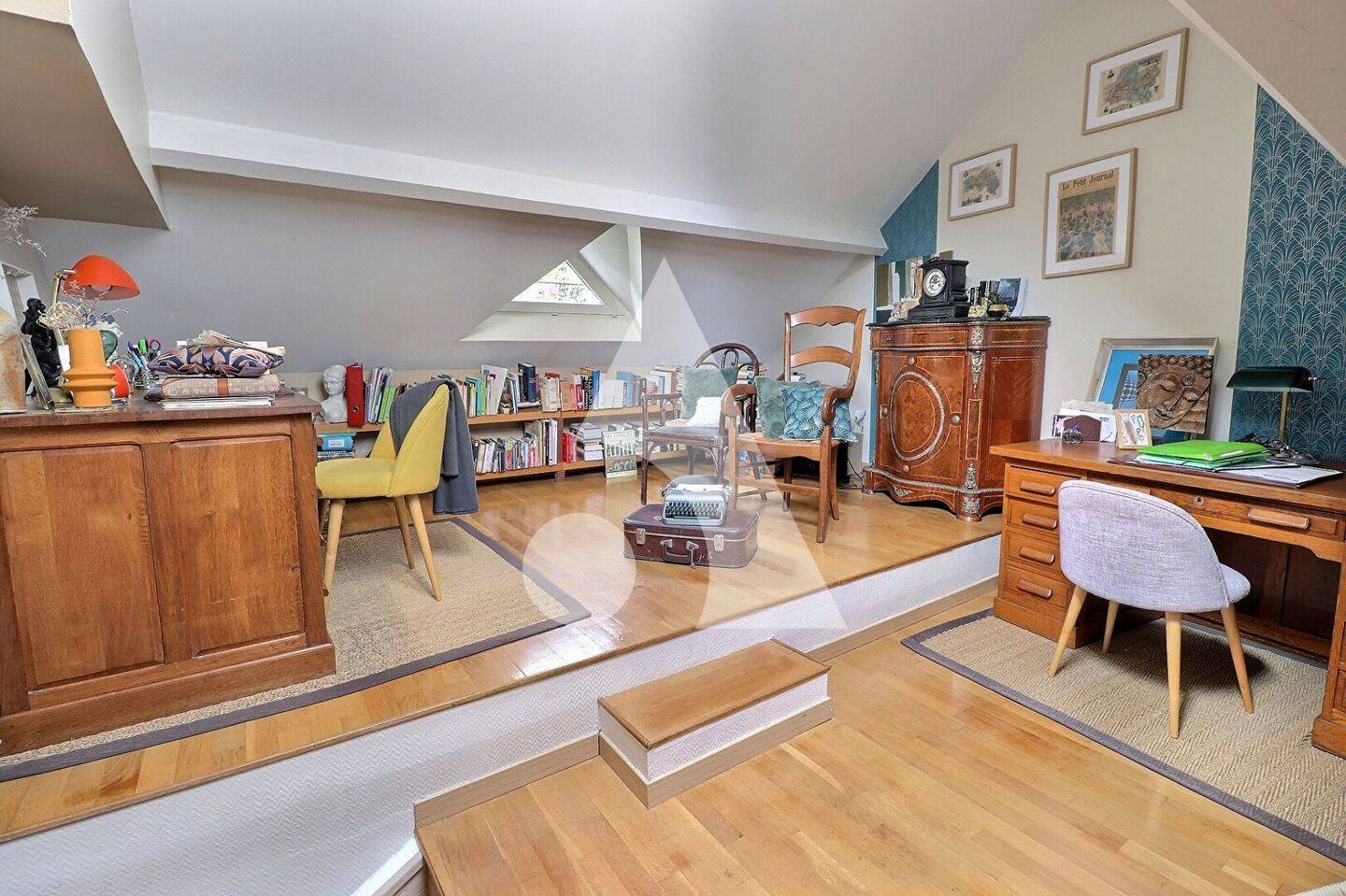 Maison à vendre, 160m², LA FRETTE SUR SEINE