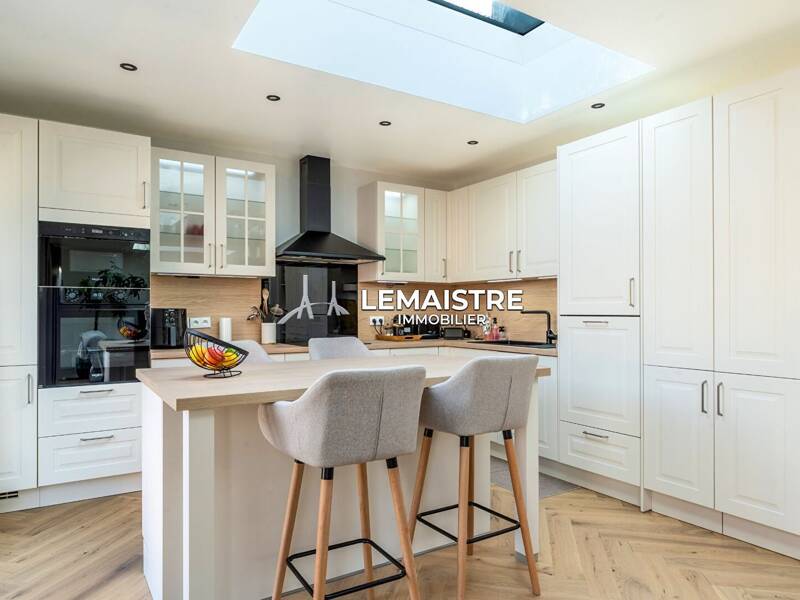 Maison à vendre, 166m², LE HAVRE