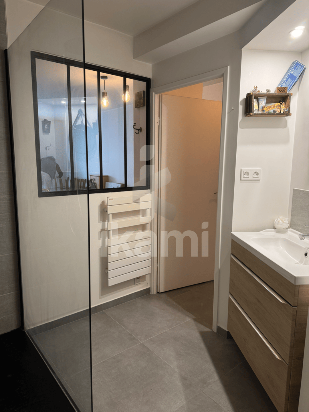 Maison à vendre, 30m², AULNAY SOUS BOIS