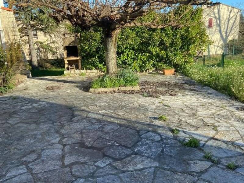 Maison à vendre, 110m², SAINT GELY DU FESC