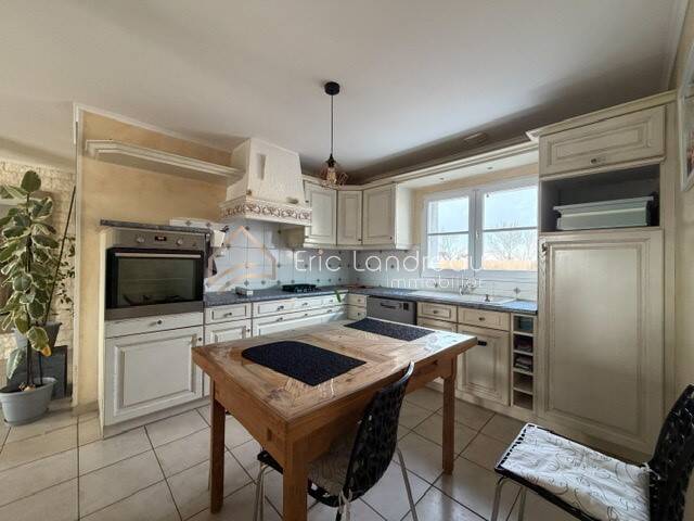 Maison à vendre, 110m², SAINTE FOY