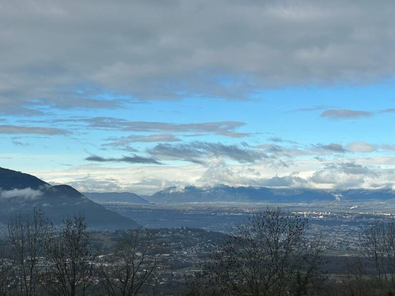 Maison à louer, 40m², LUCINGES