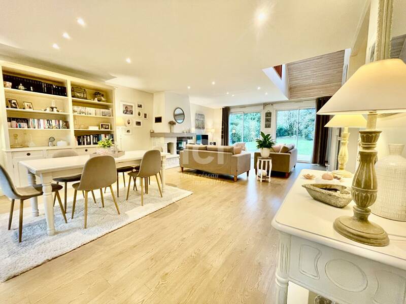 Maison à vendre, 146m², TREILLIERES