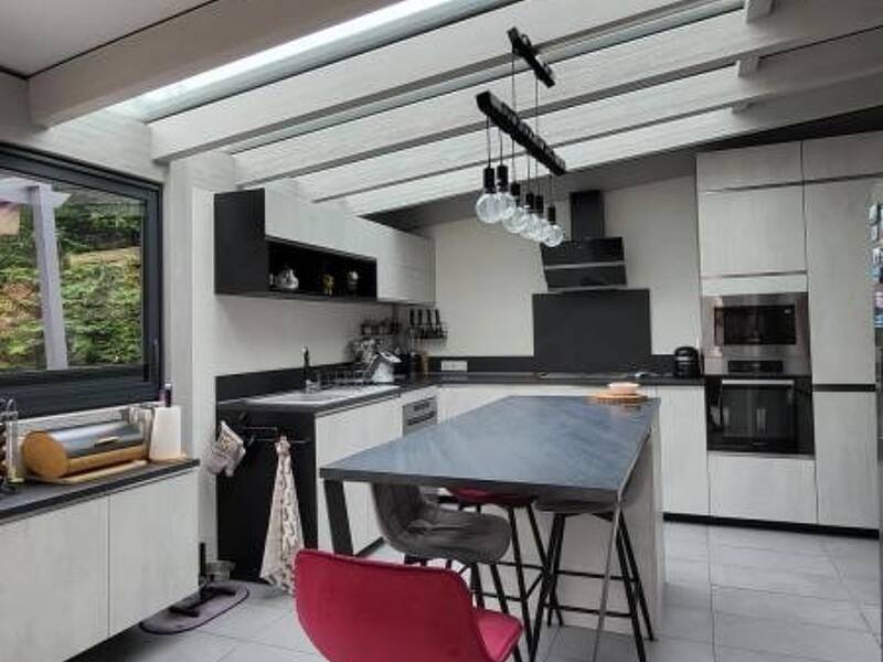 Maison à louer, 118m², ECHENEVEX