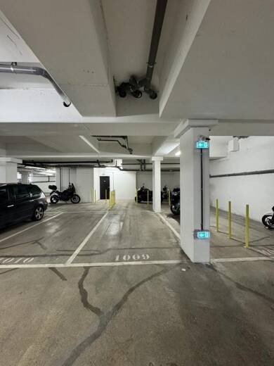 Garage/Stationnement à louer 90 € 13 m² Voltaire-Grésillons Asnières-sur-Seine 92600