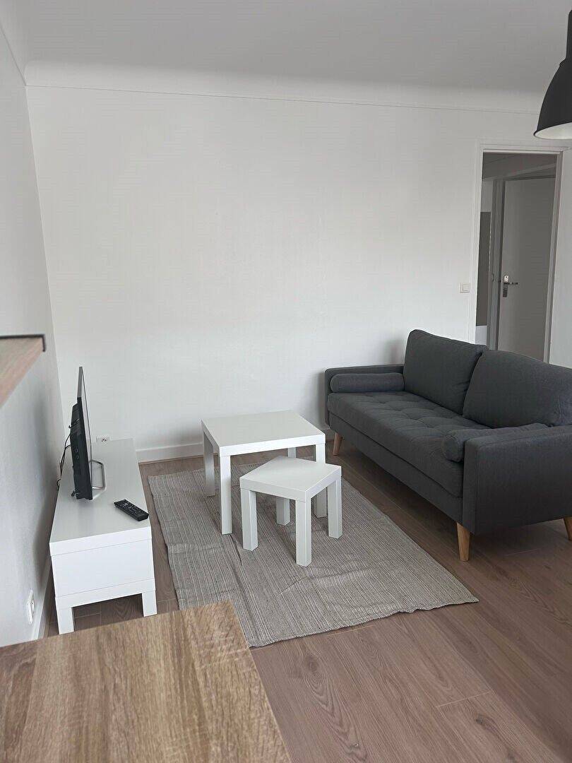 Maison à louer, 34m², ASNIERES SUR SEINE
