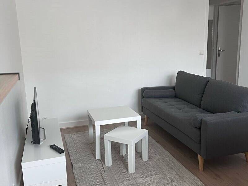 Maison à louer, 34m², ASNIERES SUR SEINE