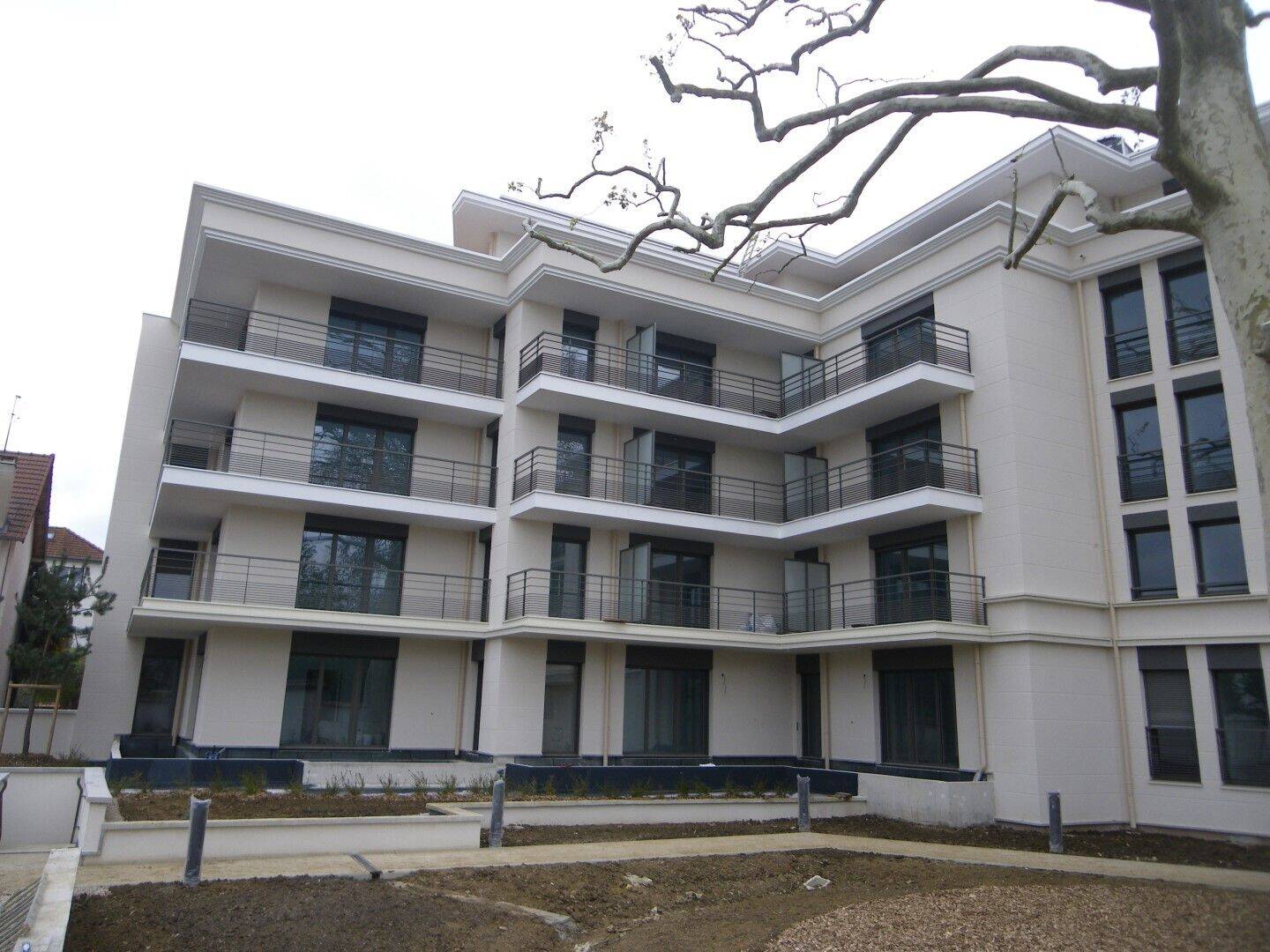 Maison à louer, 83m², SAINT MAUR DES FOSSES