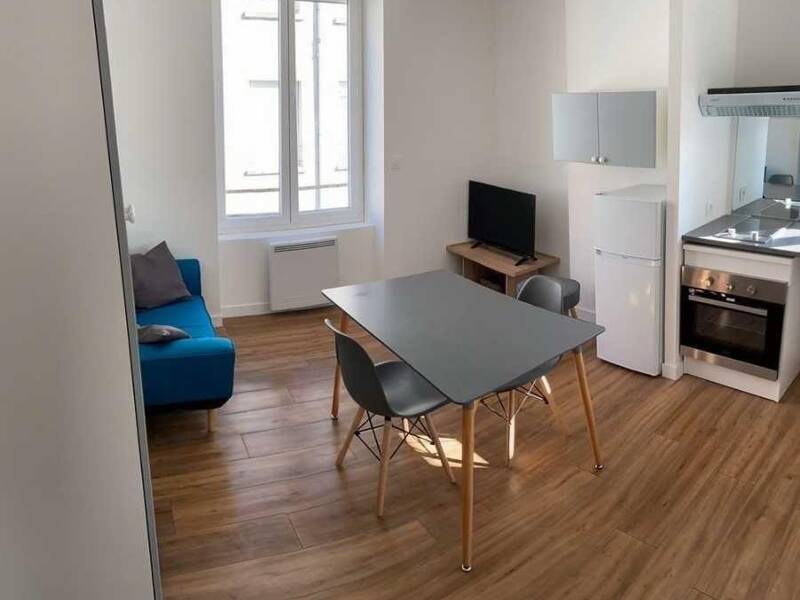 Maison à louer, 35m², MONTREUIL