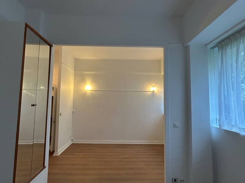 Maison à louer, 24m², CROISSY SUR SEINE