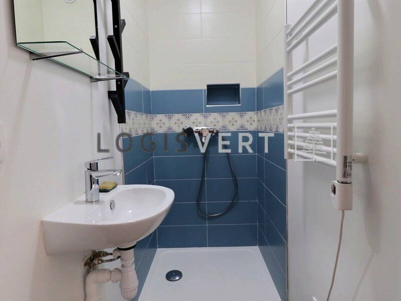 Maison à louer, 43m², GIF SUR YVETTE