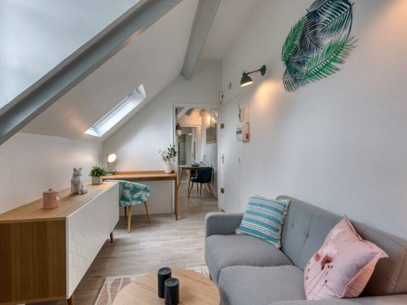 Maison à louer, 22m², PERIGNY