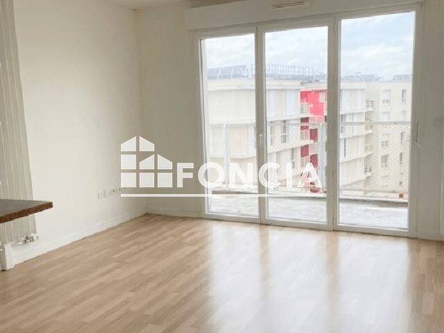 Maison à louer, 42m², CERGY