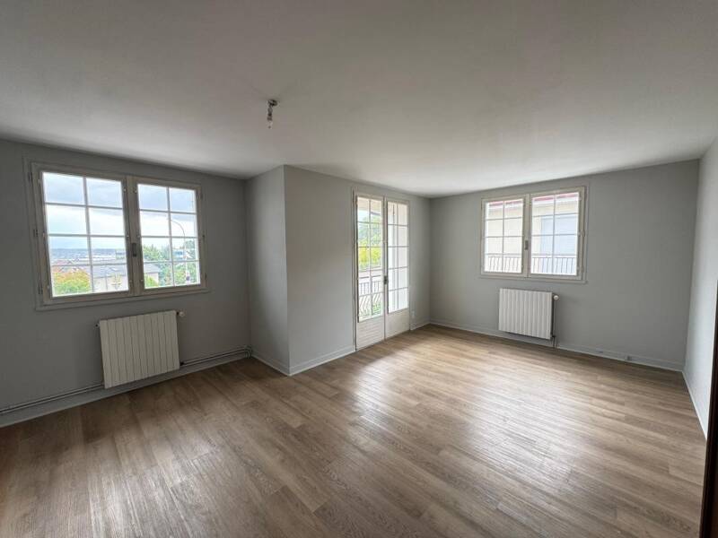 Maison à louer, 98m², LIMOGES