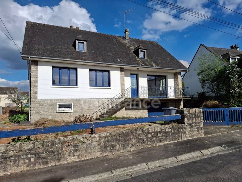 Maison à vendre, 166m², PONTORSON