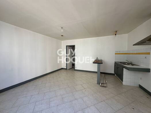 Immeuble à vendre 160 500 € 120 m² Marennes-Hiers-Brouage 17320