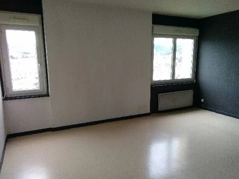 Maison à louer, 28m², SAINT ETIENNE