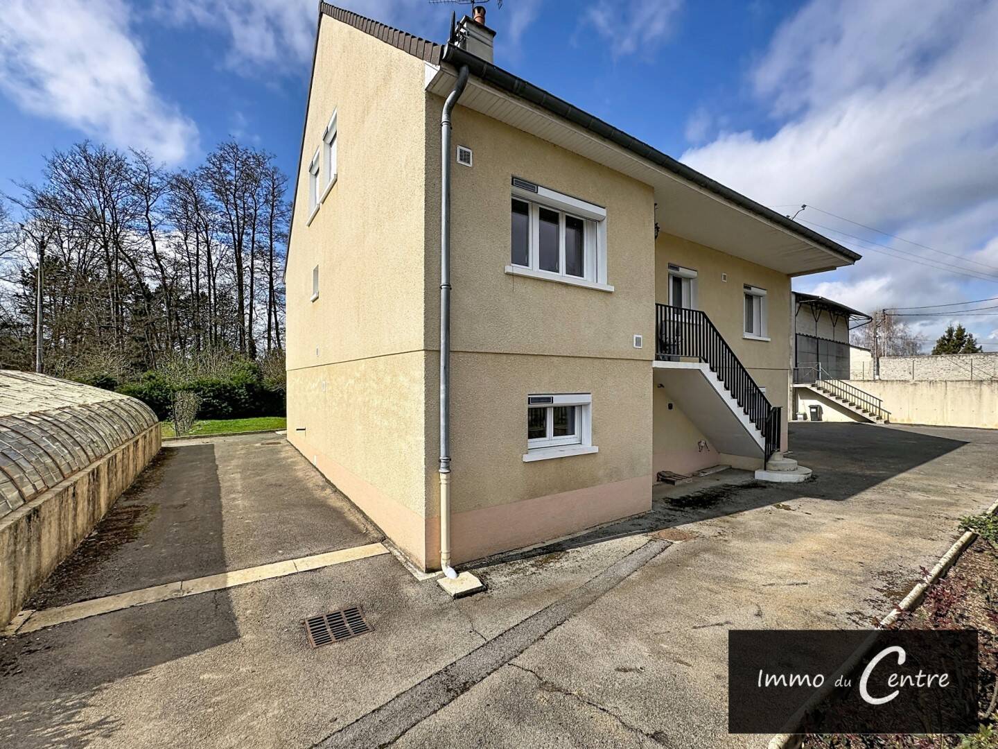 Maison à vendre, 199m², MONTMIRAIL