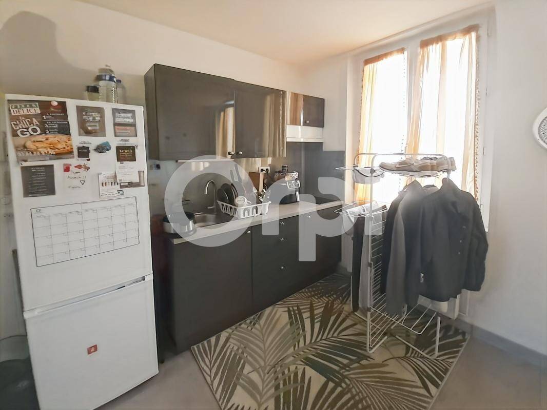 Maison à louer, 33m², NANTEUIL LE HAUDOUIN