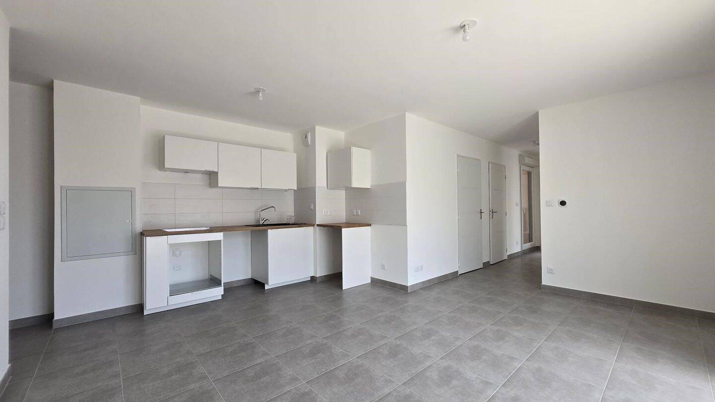 Maison à louer, 72m², LA SEYNE SUR MER