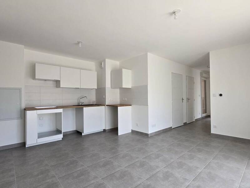 Maison à louer, 72m², LA SEYNE SUR MER
