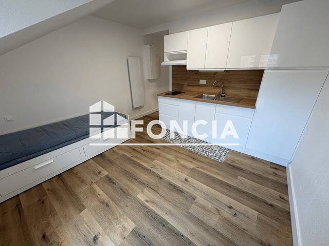 Maison à louer, 15m², NANCY