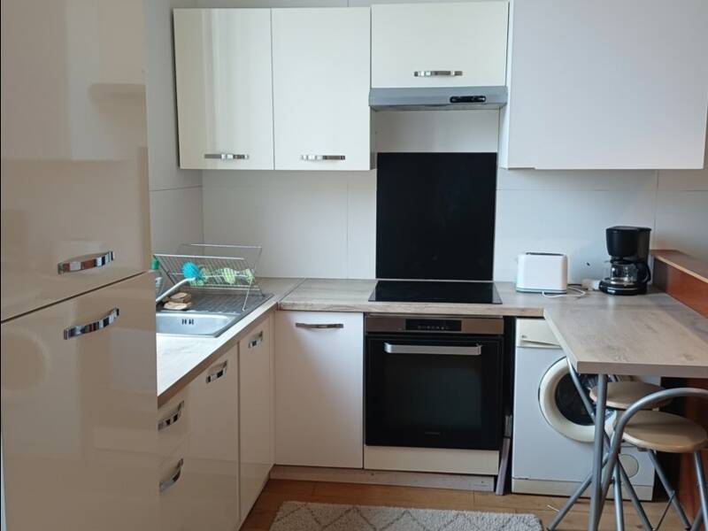 Maison à louer, 32m², BORDEAUX