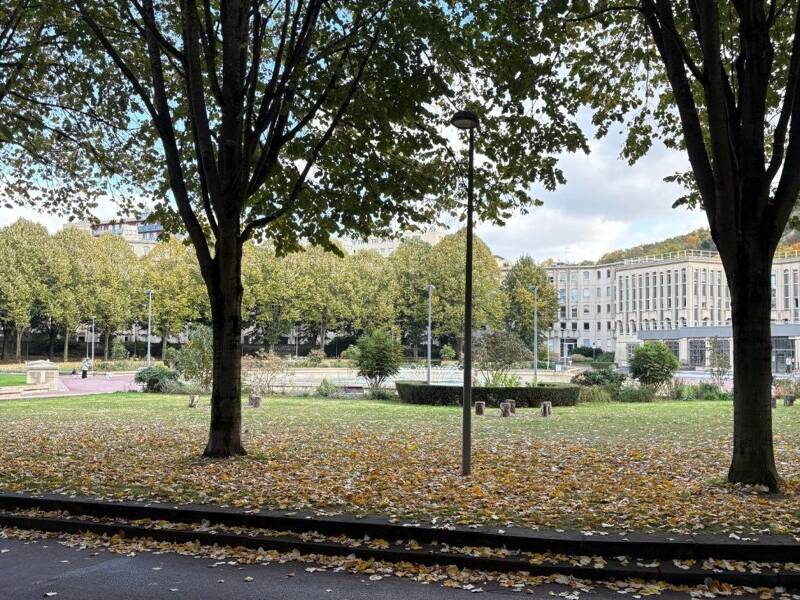 Maison à louer, 68m², ROUEN