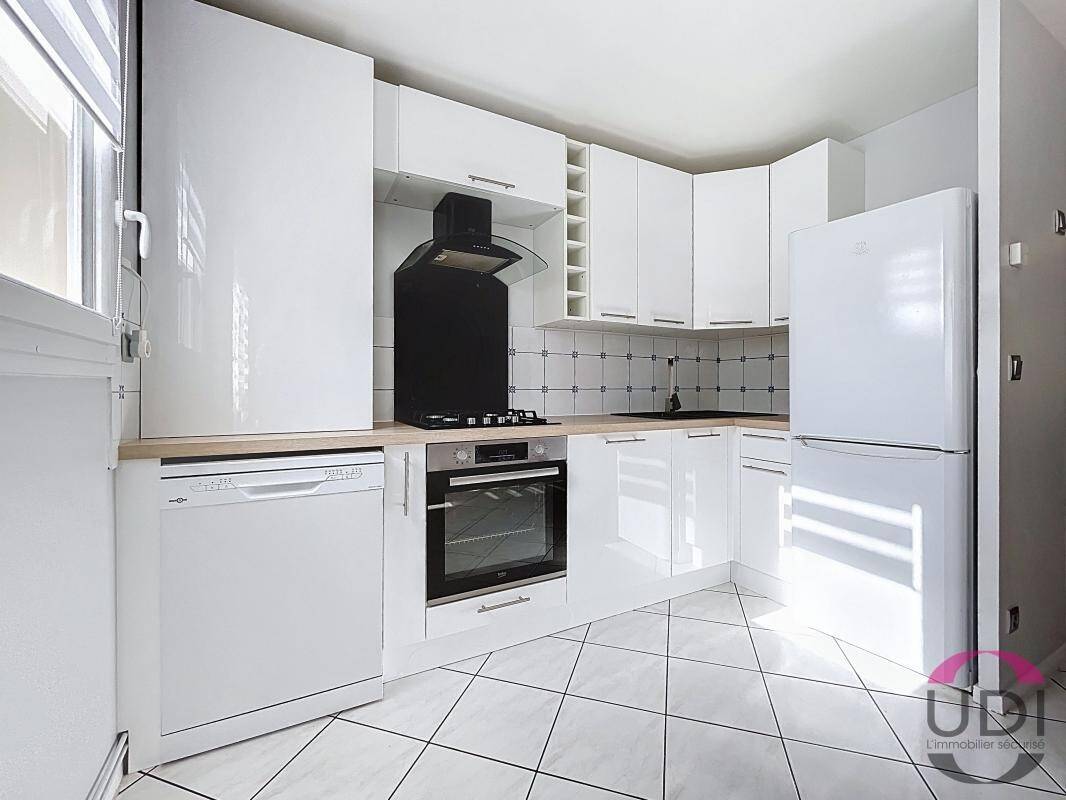Maison à vendre, 61m², CORBEIL ESSONNES