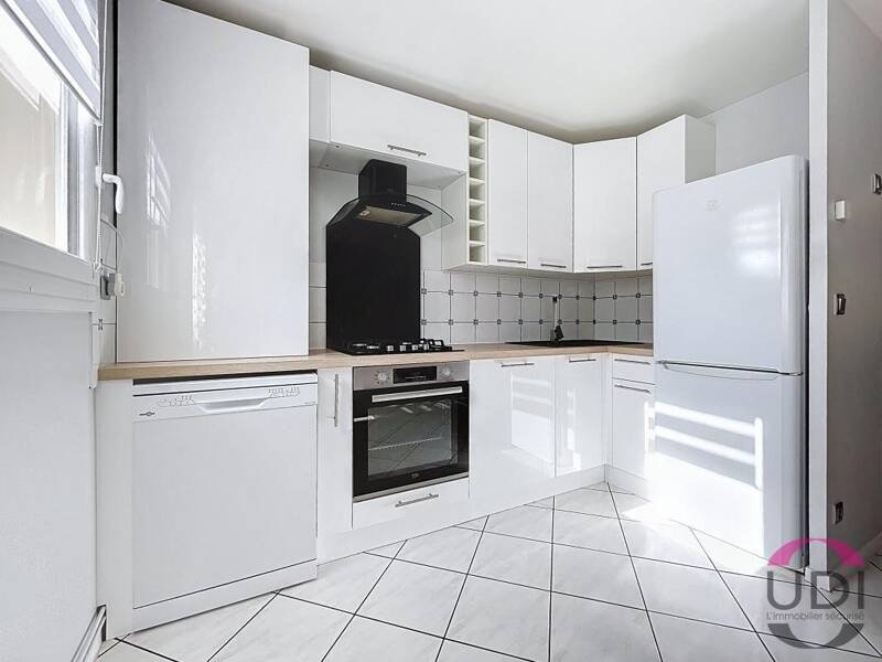 Maison à vendre, 61m², CORBEIL ESSONNES