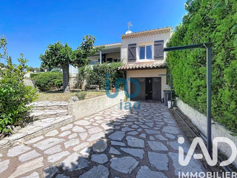 Maison à vendre, 93m², BEZIERS