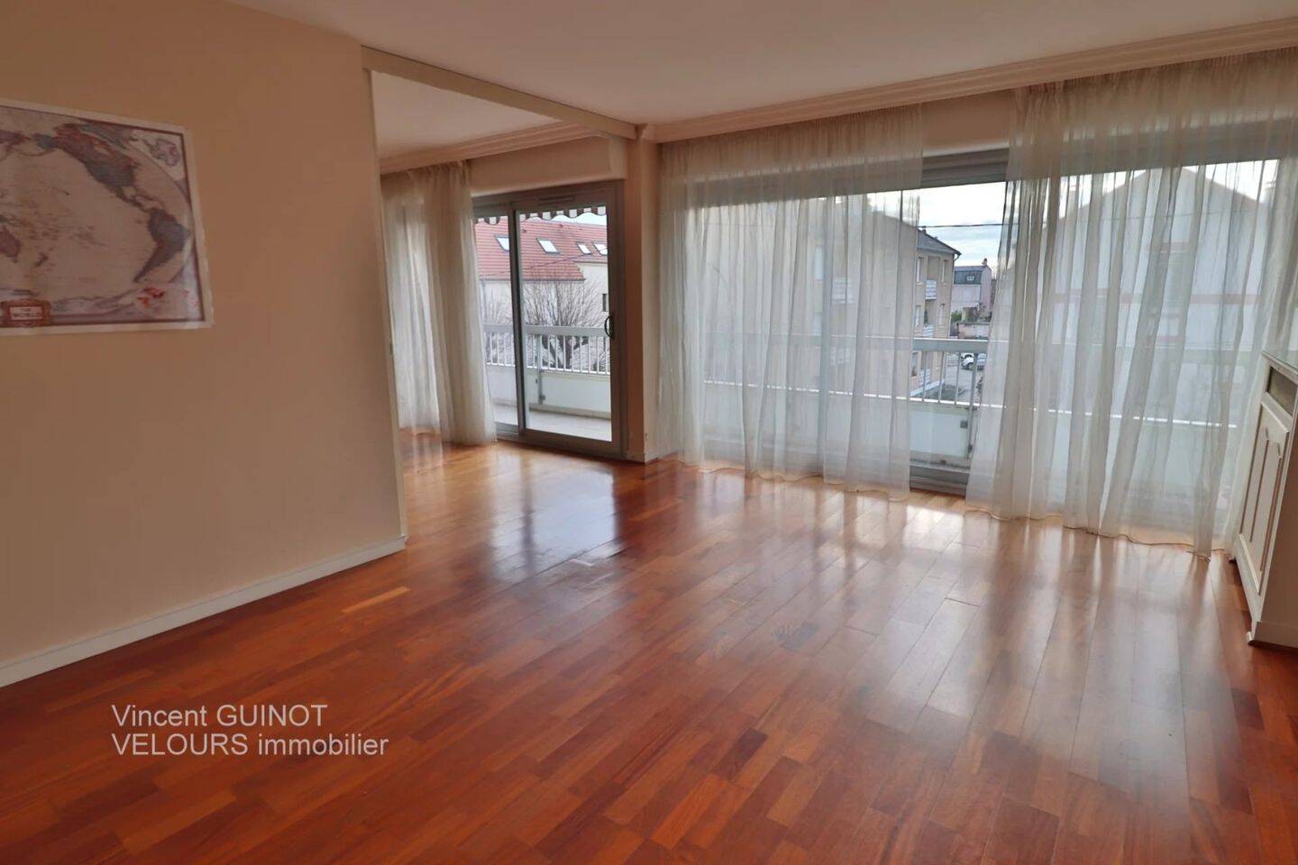 Maison à vendre, 99m², MAISONS LAFFITTE