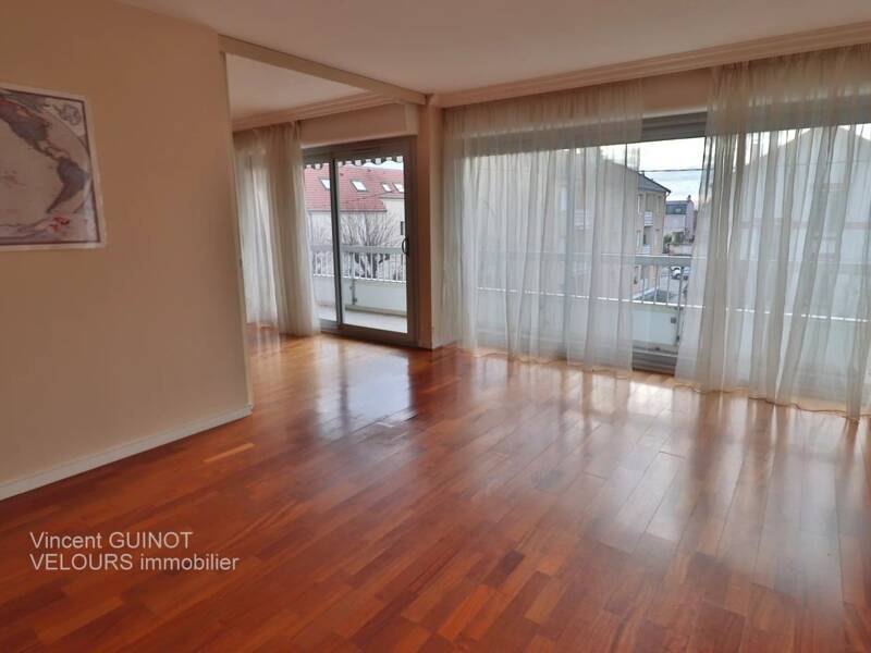 Maison à vendre, 99m², MAISONS LAFFITTE