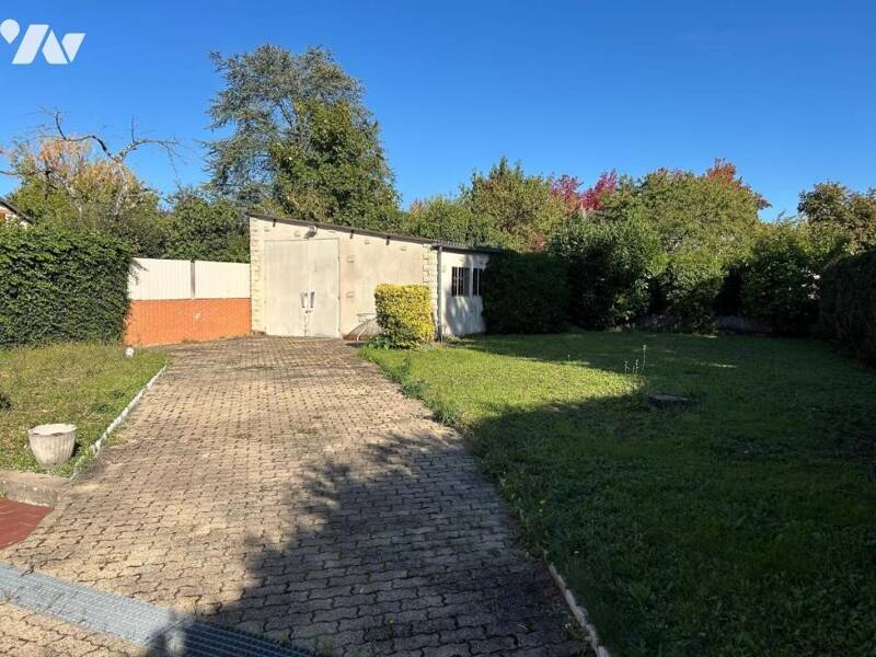 Maison à vendre, 130m², ORLEANS