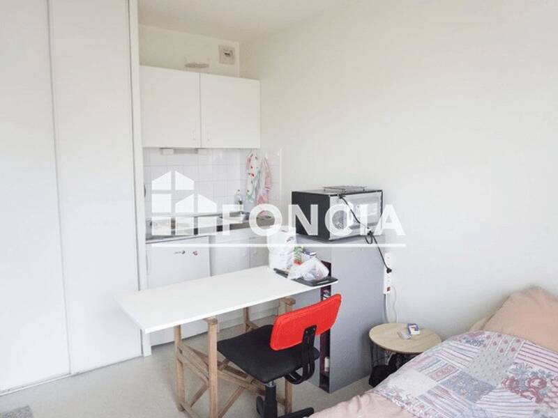 Maison à louer, 18m², LA ROCHE SUR YON