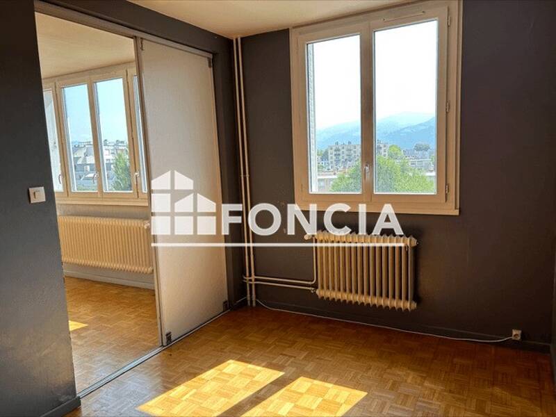 Maison à louer, 68m², GRENOBLE