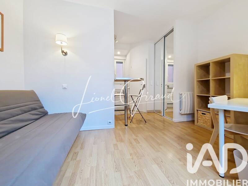 Maison à vendre, 20m², GRENOBLE