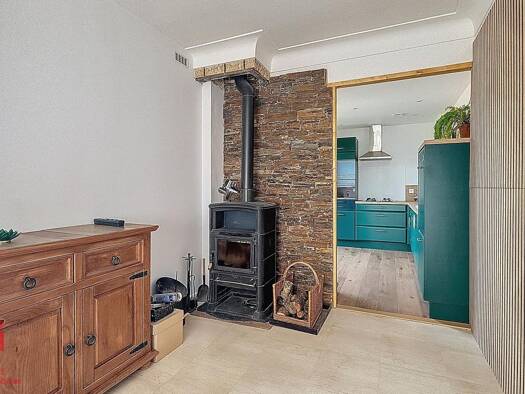 Maison à vendre 265 000 € 4 pièces 3 chambres 167 m² 616 m² de terrain Codalet 66500