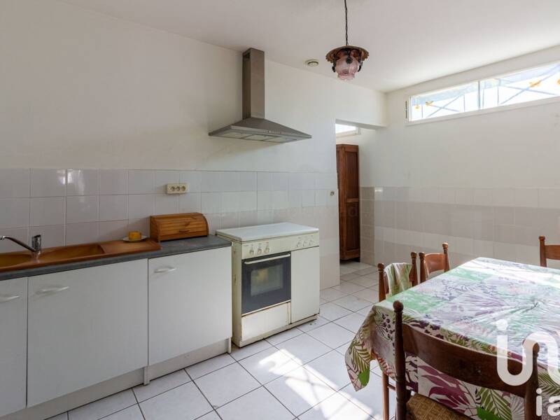 Maison à vendre, 162m², BORDEAUX